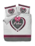 Pościel bawełniana 61491/1 160x200 PANELOVE (promocja) - 5