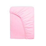 Prześcieradło frotte z gumką 005/60x120 - 3