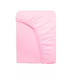Prześcieradło frotte z gumką 005/60x120 - 3