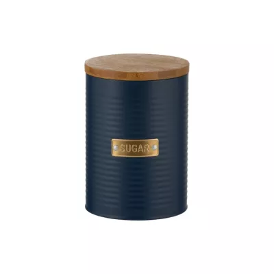 TYP-Pojemnik na cukier, granatowy-navy, Otto