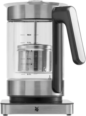 WMF EL-Czajnik elektr. wielofunkcyjny 1,6l. Lumero
