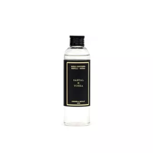 CM-Zapas do dyfuzora 200ml. Santal and Tonka