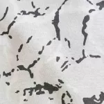 Pościel bawełniana MERCER GREY/200x220 COTTONLOVE EXCLUSIVE - 4