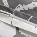 Pościel bawełniana MERCER GREY/200x220 COTTONLOVE EXCLUSIVE - 5