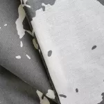 Pościel bawełniana MERCER GREY/200x220 COTTONLOVE EXCLUSIVE - 6
