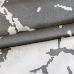 Pościel bawełniana MERCER GREY/200x220 COTTONLOVE EXCLUSIVE - 7