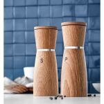 WMF-Zestaw 2 młynków drewnianych Ceramill Natura - 3