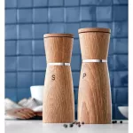 WMF-Zestaw 2 młynków drewnianych Ceramill Natura - 3