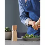 WMF-Zestaw 2 młynków drewnianych Ceramill Natura - 4