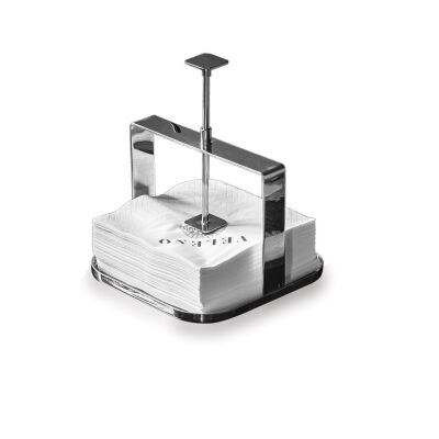 MEPRA-Serwetnik 15cm,Stile