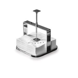 MEPRA-Serwetnik 15cm,Stile