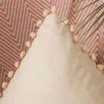 Poszewka dekoracyjna PONPON-196/45x45 - 4