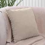 Poszewka dekoracyjna PONPON-196/45x45 - 2