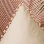 Poszewka dekoracyjna PONPON-196/45x45 - 4