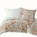 Pościel bawełniana SIDELYA/200x220 COTTONLOVE EXCLUSIVE (promocja) - 2