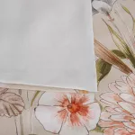 Pościel bawełniana SIDELYA/200x220 COTTONLOVE EXCLUSIVE (promocja) - 4