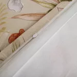 Pościel bawełniana SIDELYA/200x220 COTTONLOVE EXCLUSIVE (promocja) - 3