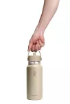 HF- Butelka 32 Oz Wide Flex Straw Cap Oat - 5