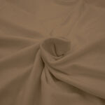 Prześcieradło jersey elastan z gumką 54 BRAUN/BRĄZ/140x200x30 - 5