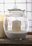 KIL-Słoik do przechowywania 4l.Universal Storage - 2