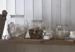 KIL-Słoik do przechowywania 4l.Universal Storage - 4