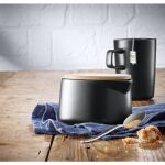 WMF-Cukierniczka czarna Kineo - 5