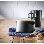 WMF-Cukierniczka czarna Kineo - 5