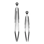 OXO-Szczypce kuchenne 23cm.z silikonem, Good Grips - 2