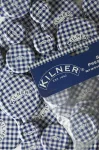 KIL-Zestaw 6 pokrywek 6x30mm, Made In England - 2