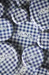 KIL-Zestaw 6 pokrywek 6x30mm, Made In England - 4