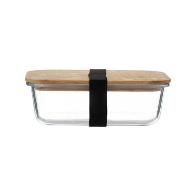 TYP-Lunchbox szklany, Botanics