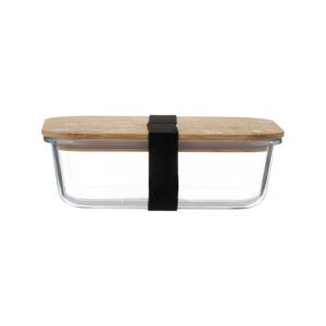 TYP-Lunchbox szklany, Botanics