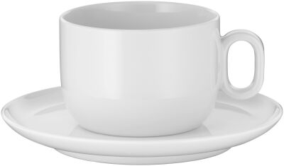 WMF-Zestaw 2 filiżanek do cappuccino, Barista