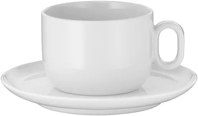 WMF-Zestaw 2 filiżanek do cappuccino, Barista