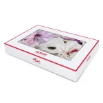 Pościel satyna bawełniana(P) NORA/160x200 LUXURY - 11