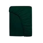 Prześcieradło frotte z gumką 036/130/140x200 PREMIUM - 3