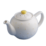 PK-Imbryk 6 cup 1,1l  Daisy - 2