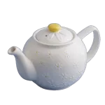 PK-Imbryk 6 cup 1,1l  Daisy - 2