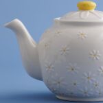 PK-Imbryk 6 cup 1,1l  Daisy - 5