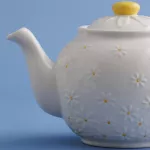 PK-Imbryk 6 cup 1,1l  Daisy - 5