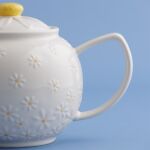 PK-Imbryk 6 cup 1,1l  Daisy - 6