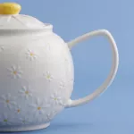 PK-Imbryk 6 cup 1,1l  Daisy - 6