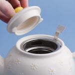 PK-Imbryk 6 cup 1,1l  Daisy - 7