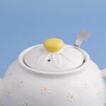 PK-Imbryk 6 cup 1,1l  Daisy - 8