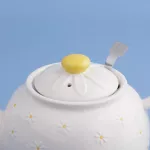 PK-Imbryk 6 cup 1,1l  Daisy - 8