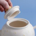 PK-Imbryk 6 cup 1,1l  Daisy - 9