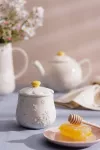 PK-Imbryk 6 cup 1,1l  Daisy - 18