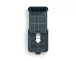 JJ- Suszarka do naczyń Extend Slim Steel - 3