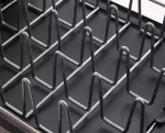 JJ- Suszarka do naczyń Extend Slim Steel - 6