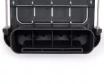 JJ- Suszarka do naczyń Extend Slim Steel - 8